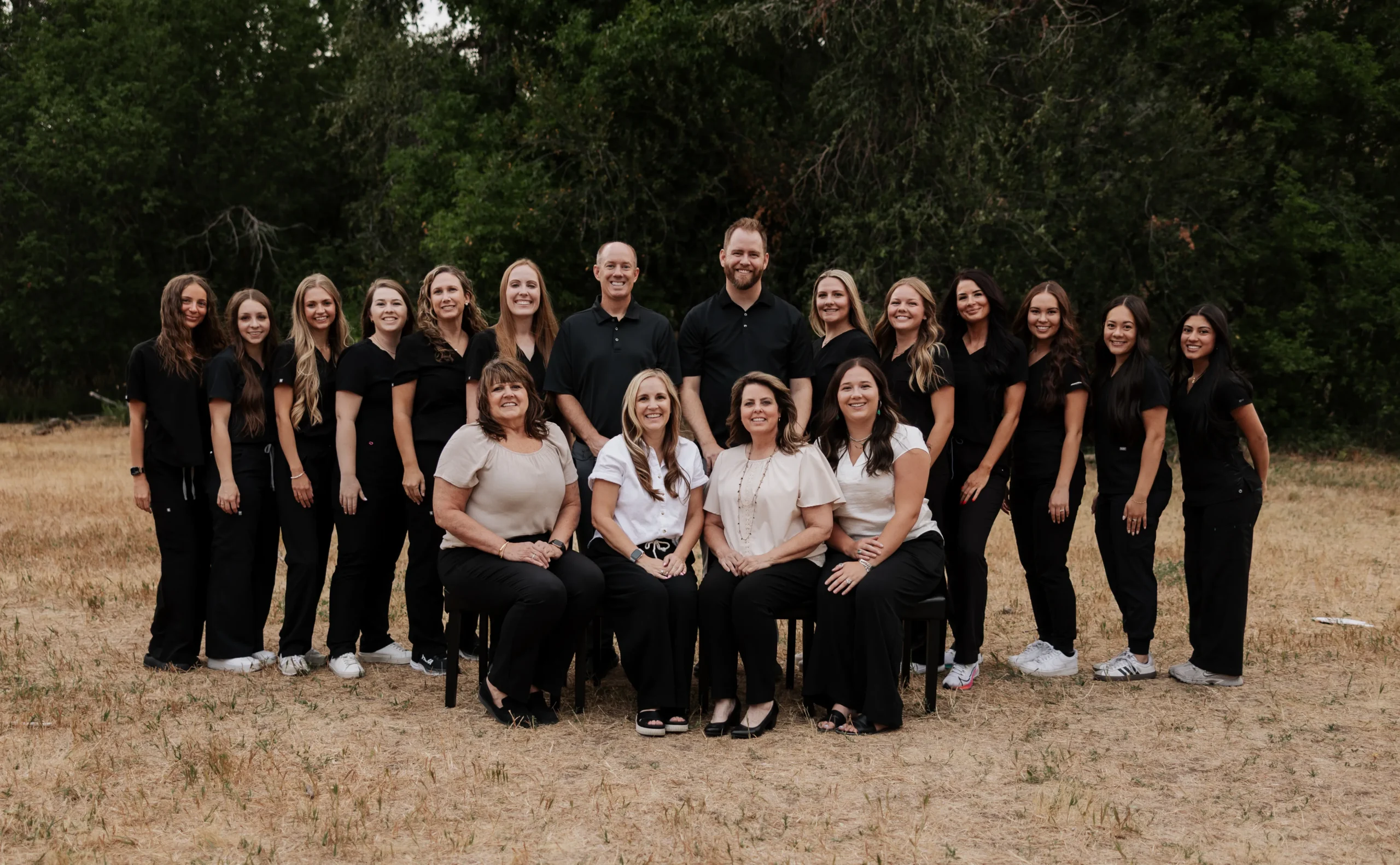 Hobble Creek Dental Care Team