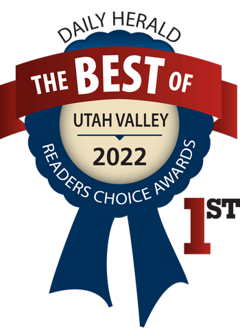 The Best of Utah Valley 2022